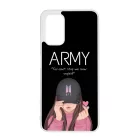 BTS ARMY Girl Xiaomi Redmi 9T tok