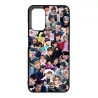 Stray Kids Collage - KPOP Xiaomi Redmi 9T tok