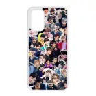 Stray Kids Collage - KPOP Xiaomi Redmi 9T tok