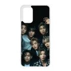 BTS Boys Xiaomi Redmi 9T tok