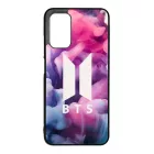 Colorful BTS Xiaomi Redmi 9T tok