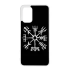 Black Vegvisir - Vikings Xiaomi Redmi 9T tok