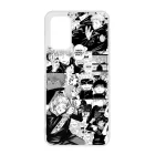 Jujutsu Kaisen Manga Xiaomi Redmi 9T tok