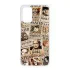 WANTED - One Piece Xiaomi Redmi 9T tok