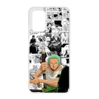 Roronoa Zoro Aesthetic - One Piece Xiaomi Redmi 9T tok