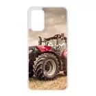 Piros Traktor  Xiaomi Redmi 9T tok