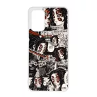 Kokushibo Aesthetic - Demon Slayer Xiaomi Redmi 9T tok