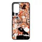 Kyojuro Rengoku Aesthetic - Demon Slayer Xiaomi Redmi 9T tok