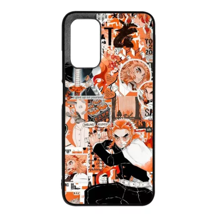 Kyojuro Rengoku Aesthetic - Demon Slayer Xiaomi Redmi 9T tok