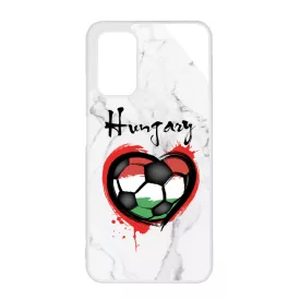 Magyar foci sziv Xiaomi Redmi 9T tok