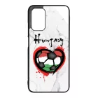 Magyar foci sziv Xiaomi Redmi 9T tok