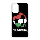 Magyar foci - Splash Xiaomi Redmi 9T tok