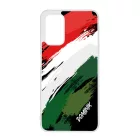 Kerd a neveddel - Magyar Zaszlo Xiaomi Redmi 9T tok