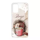 Kerd a neveddel - Kakaos suni - osz Xiaomi Redmi 9T tok