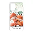 Kerd a neveddel - Fox Love - osz Xiaomi Redmi 9T tok