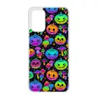 Pumpkin and Mushrooms - Halloween Xiaomi Redmi 9T tok