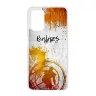 Kerd a Neveddel Grunge Kosarlabda Xiaomi Redmi 9T tok