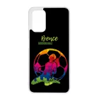 Kerd a neveddel GOAL! Foci mintas Xiaomi Redmi 9T tok