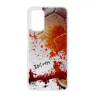 Kerd a neveddel RED kezilabda mintas Xiaomi Redmi 9T tok