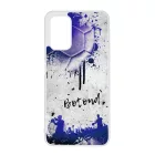 Kerd a neveddel BLUE kezilabda mintas Xiaomi Redmi 9T tok