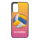 Kerd a neveddel Csajos Roplabda mintas Xiaomi Redmi 9T tok