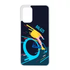 Kerd a neveddel Ride a bike Kerekpar mintas Xiaomi Redmi 9T tok