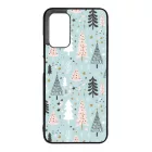 Tündéri karácsonyfa mintás Xiaomi Redmi 9T tok