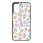 Legcukibb karácsonyi mintás Xiaomi Redmi 9T tok