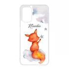 Csillag Róka Xiaomi Redmi 9T tok