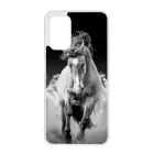 Szabadnak születtem - Lovas Xiaomi Redmi 9T tok