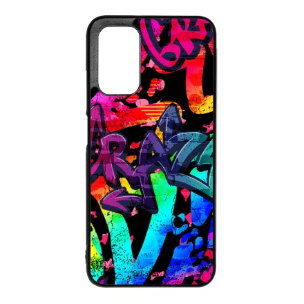 Intense Crazy Graffiti Xiaomi Redmi 9T tok