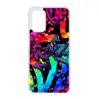 Intense Crazy Graffiti Xiaomi Redmi 9T tok