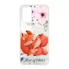 Neves cukisagok kollekcio Cuki roka szerelem Xiaomi Redmi 9T tok