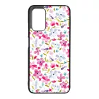 Szepseges viragos Xiaomi Redmi 9T tok