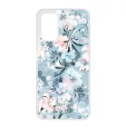 Kedves tavaszi virag Xiaomi Redmi 9T tok