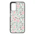 Gyonyoru cseresznye viragos Xiaomi Redmi 9T tok