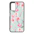 Vintage akvarell viragos Xiaomi Redmi 9T tok