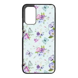 Pillangos viragzas Xiaomi Redmi 9T tok