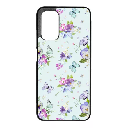 Pillangos viragzas Xiaomi Redmi 9T tok