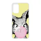 Cuki nyuszi Bubble Xiaomi Redmi 9T tok