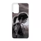 Last of us Ellie Xiaomi Redmi 9T tok