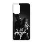 Last of us RISE Xiaomi Redmi 9T tok