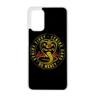 Grunge Cobra Kai Logo Xiaomi Redmi 9T tok