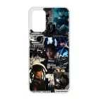 Wednesday Aesthetic Xiaomi Redmi 9T tok