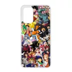 NAGY Anime Collage 1 Xiaomi Redmi 9T tok