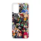 NAGY Anime Collage 2 Xiaomi Redmi 9T tok