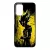 Dragon Ball - Yellow Goku Xiaomi Redmi 9T tok