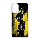 Dragon Ball - Yellow Goku Xiaomi Redmi 9T tok
