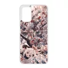 Genshin Impact Characters Xiaomi Redmi 9T tok