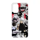 Tokyo Ghoul - Kaneki Ken Aesthetic RED Xiaomi Redmi 9T tok